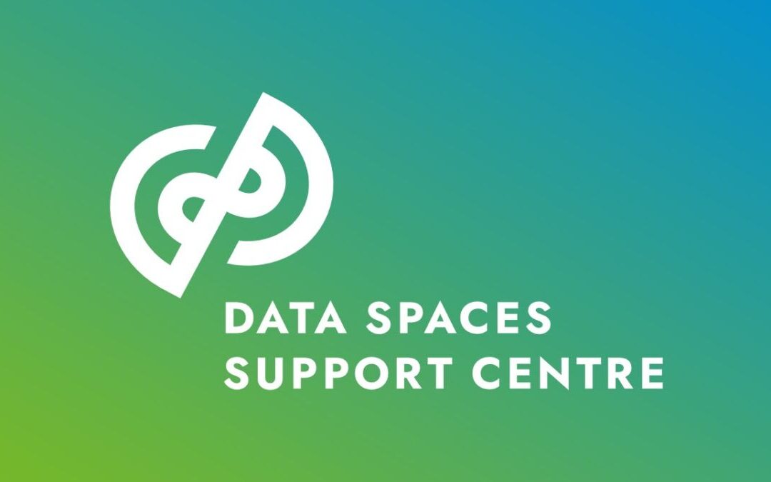 Gate Institute participated in the launch event of the Data Spaces Support Centre