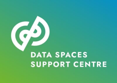 Gate Institute participated in the launch event of the Data Spaces Support Centre